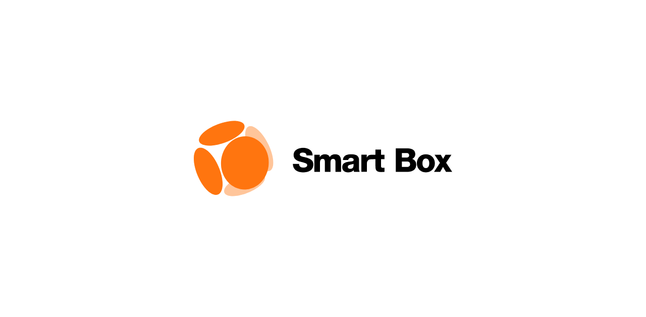 SmartBox - Váš nejrychlejší internet